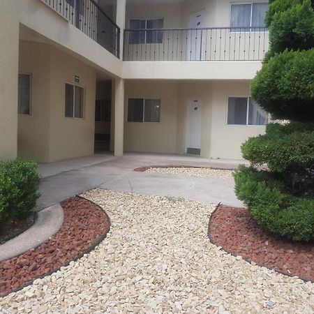 Ecosuites Чіуауа Екстер'єр фото